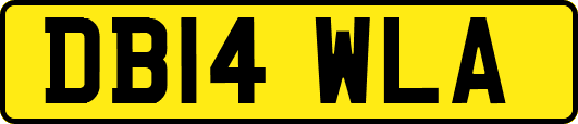 DB14WLA