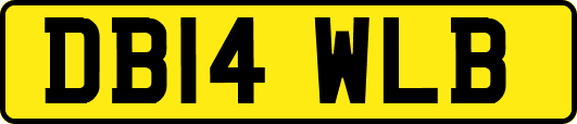DB14WLB
