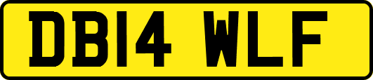 DB14WLF
