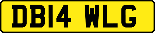 DB14WLG