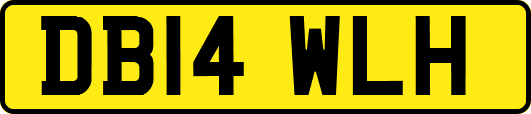 DB14WLH