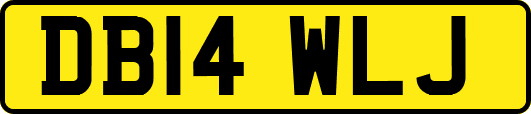 DB14WLJ