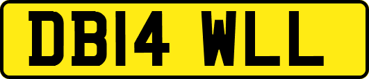 DB14WLL