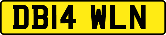 DB14WLN