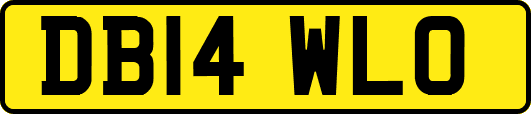 DB14WLO