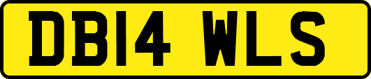 DB14WLS