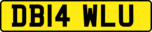 DB14WLU