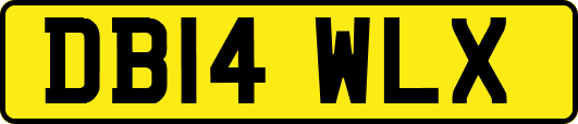 DB14WLX