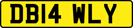 DB14WLY