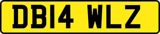 DB14WLZ