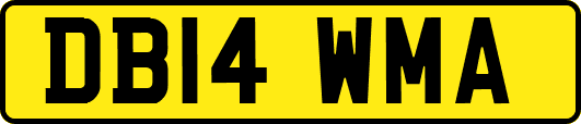 DB14WMA