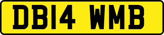 DB14WMB