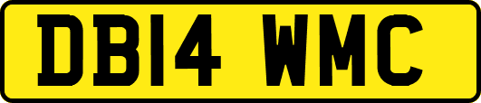 DB14WMC