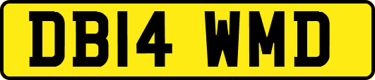 DB14WMD