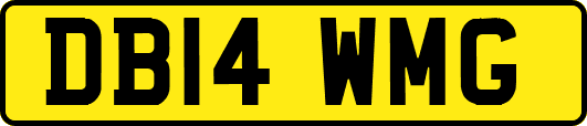 DB14WMG