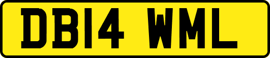 DB14WML