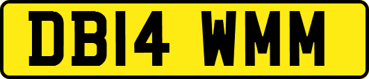 DB14WMM