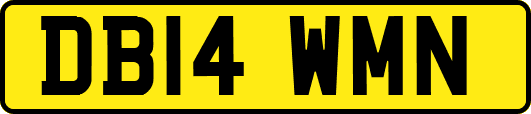 DB14WMN