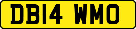 DB14WMO