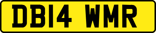 DB14WMR