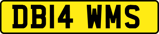 DB14WMS