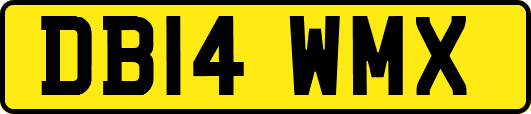 DB14WMX