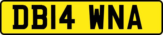 DB14WNA