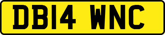 DB14WNC