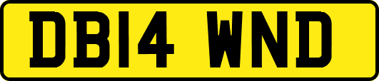 DB14WND