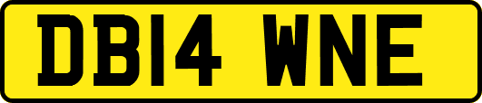 DB14WNE