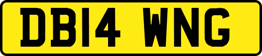 DB14WNG