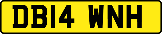 DB14WNH