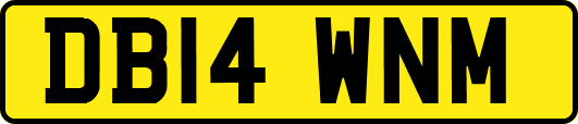 DB14WNM