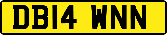DB14WNN