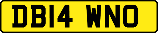 DB14WNO