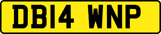 DB14WNP