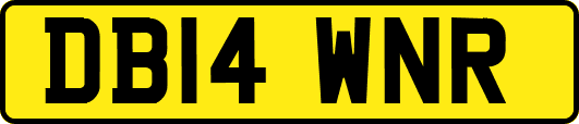 DB14WNR