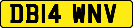 DB14WNV