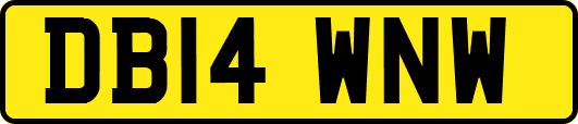DB14WNW