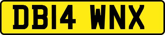 DB14WNX