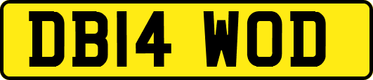 DB14WOD
