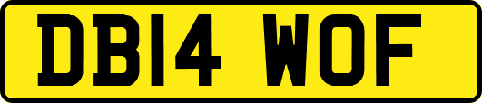 DB14WOF