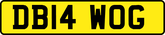 DB14WOG