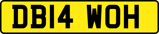 DB14WOH