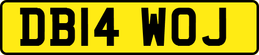 DB14WOJ