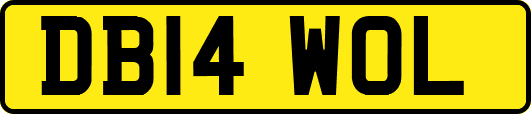 DB14WOL