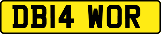 DB14WOR