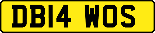 DB14WOS