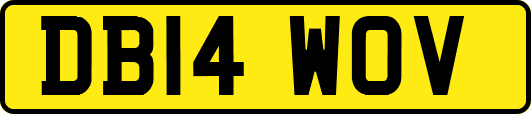 DB14WOV