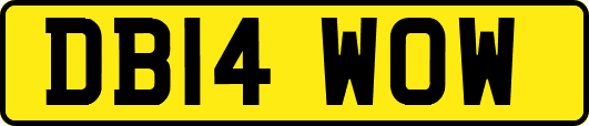 DB14WOW